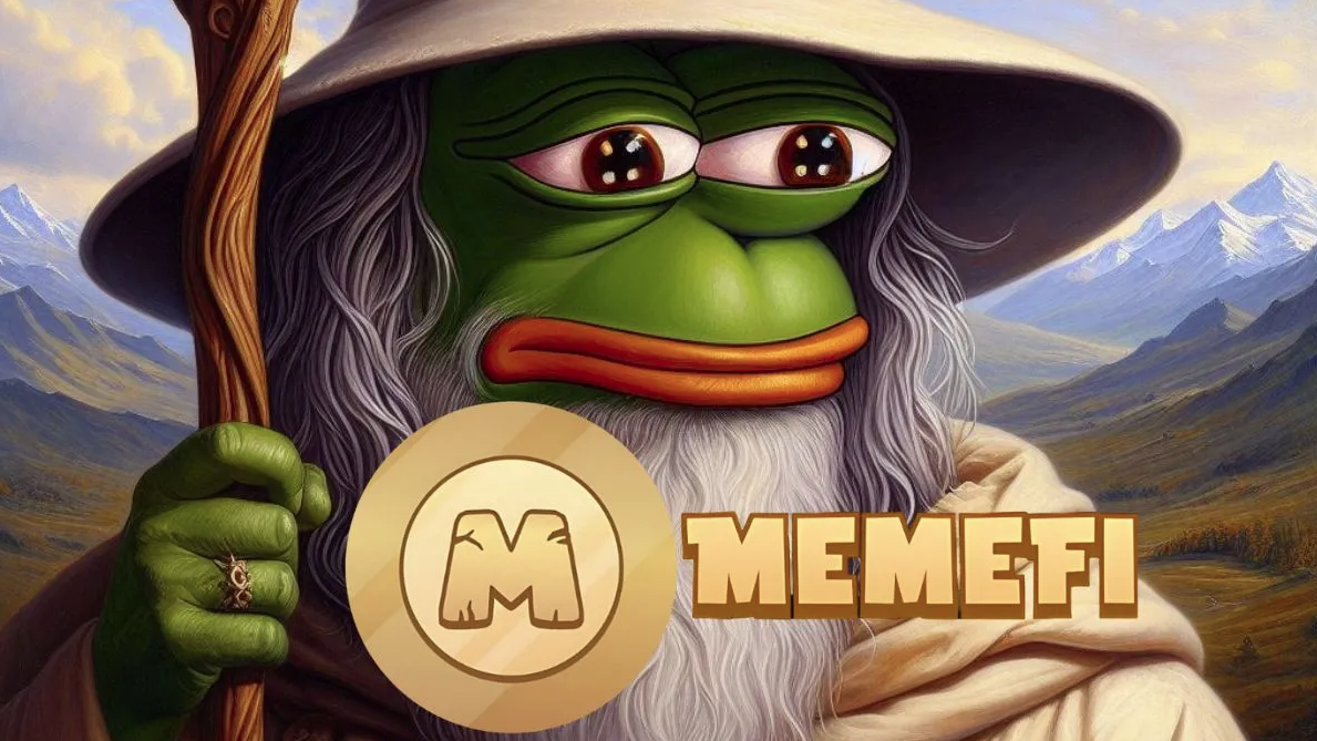 изучаем особенности премаркета MemeFi на бирже Bybit