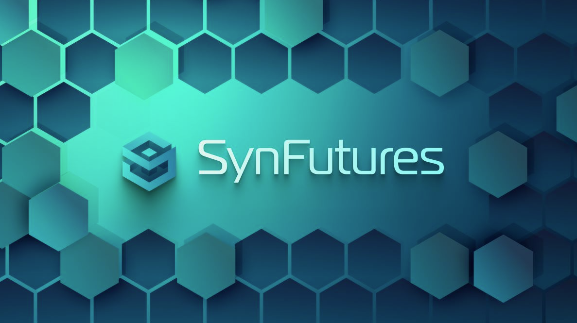 DEX SynFutures