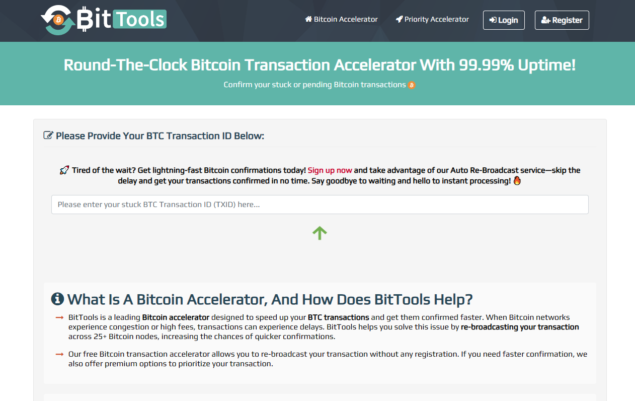 BitTools