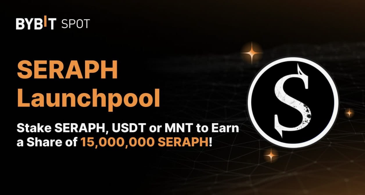 Seraph анонсирован на Bybit