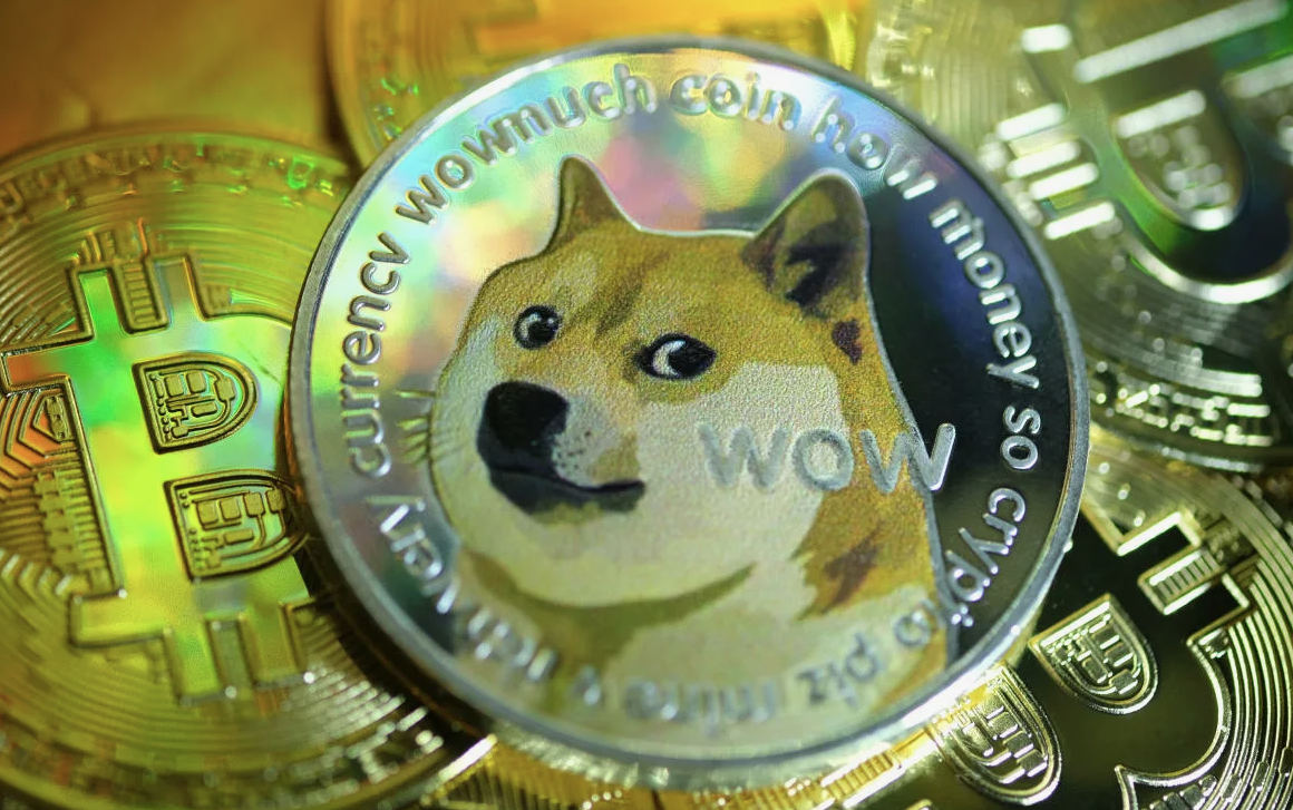 Dogecoin (DOGE)