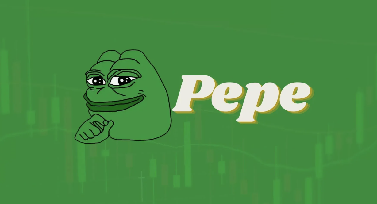 Pepe (PEPE)