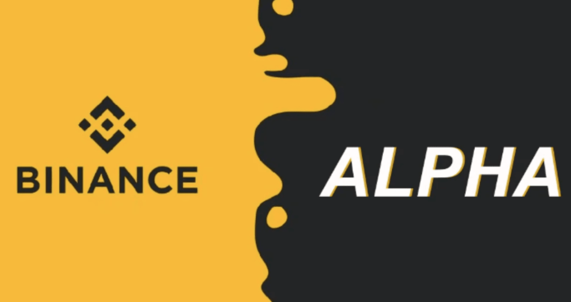 что такое баллы Binance Alpha и как их использовать
