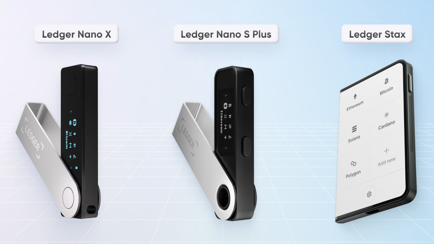Ledger