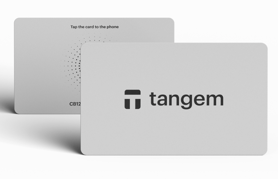 Tangem