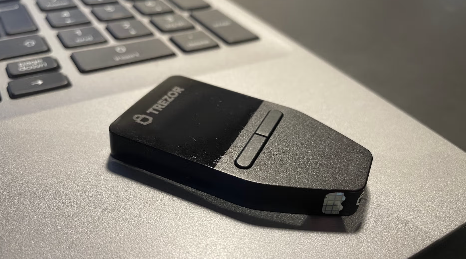 Trezor