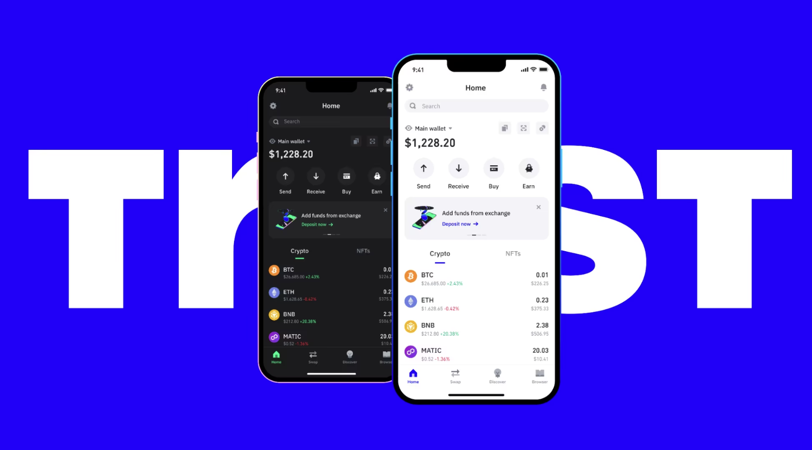Trust Wallet