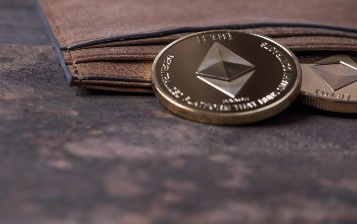обзор кошельков для криптовалюты Эфириум
