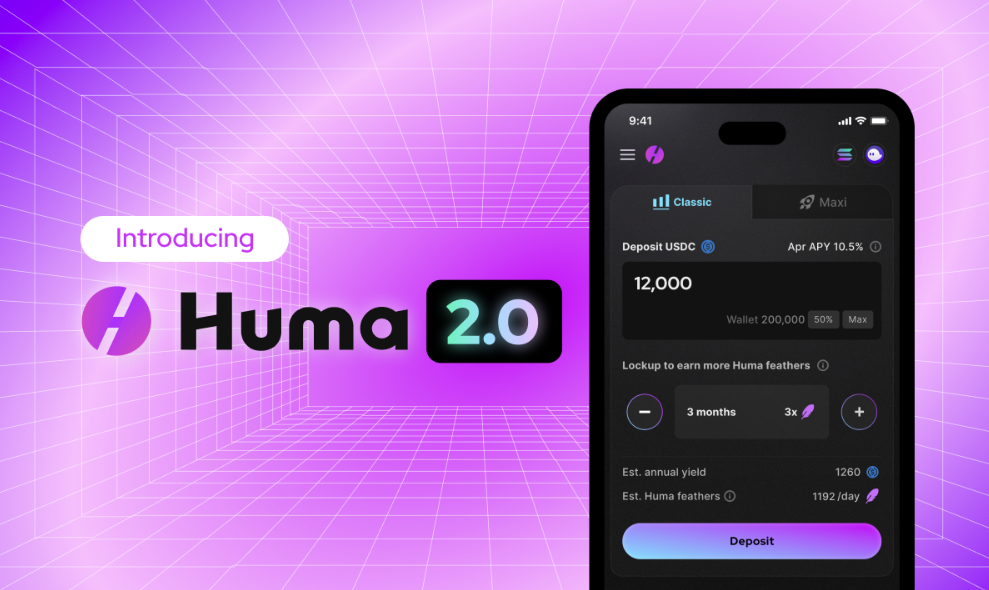Huma 2.0