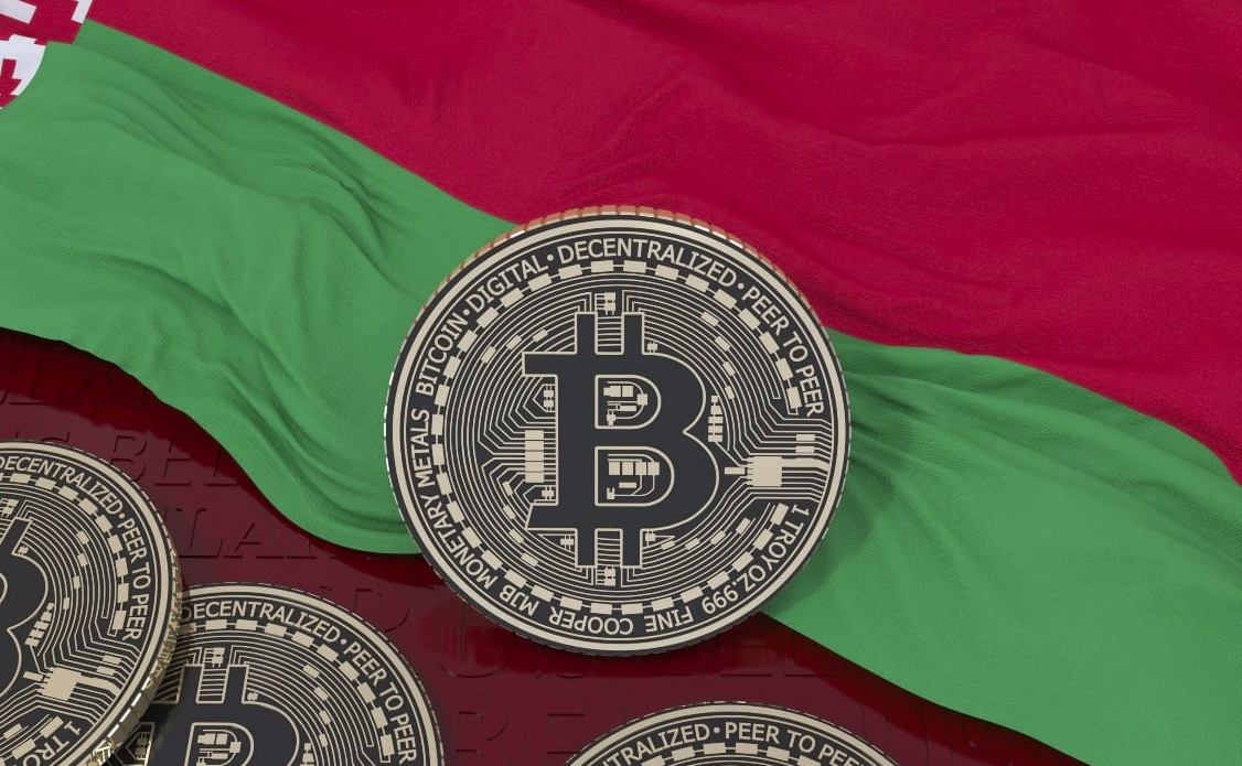 инструкция по продаже криптовалюты для белорусов