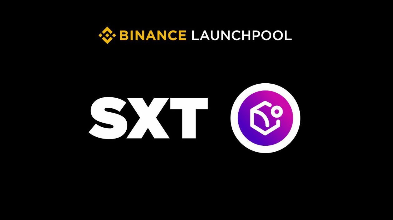 Space and Time появится на бирже Binance