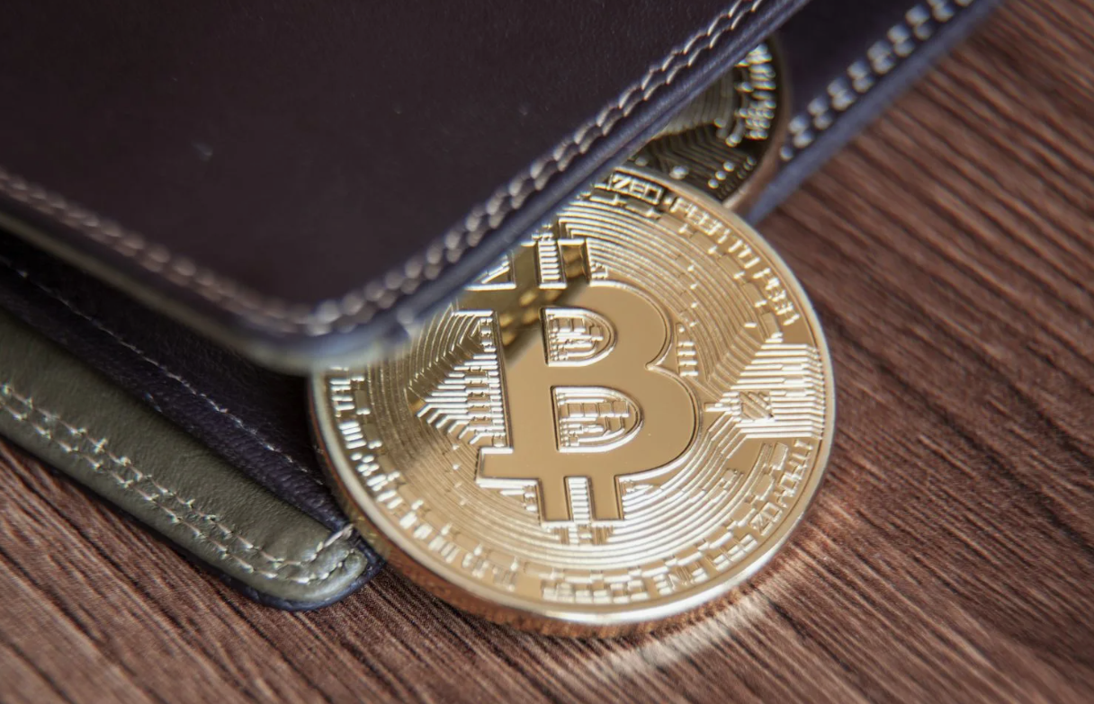биткоин кошельки