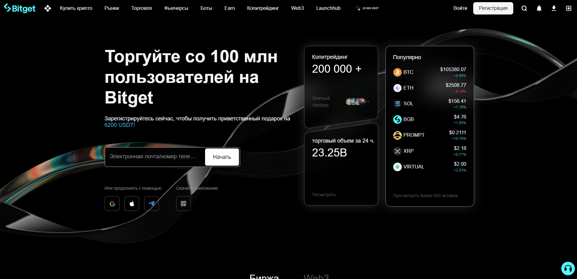 Bitget