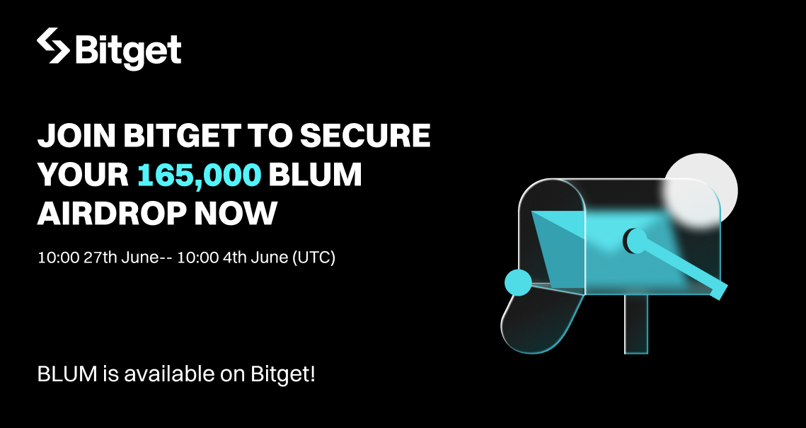 Bitget