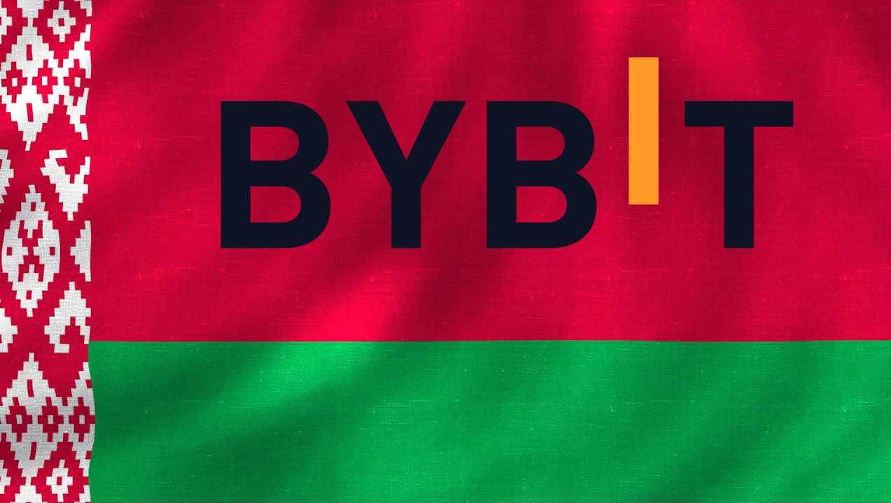 покупка криптовалют через биржу Bybit для Беларуси – подробный обзор