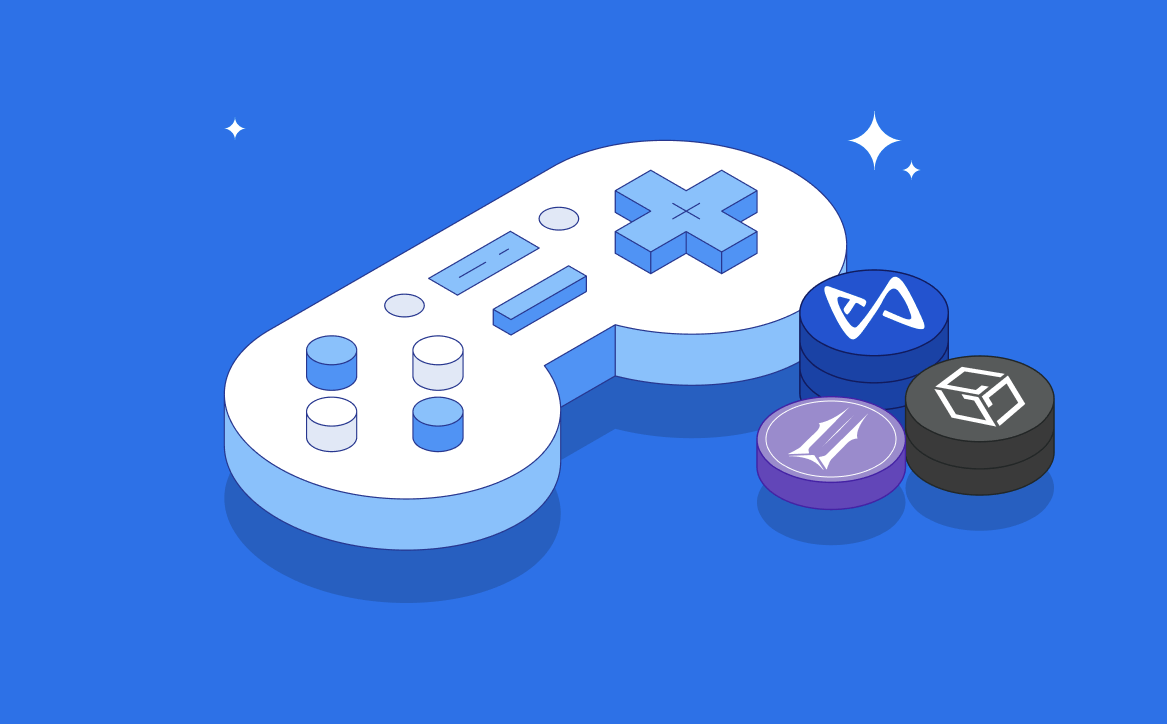 GameFi / Play-to-Earn