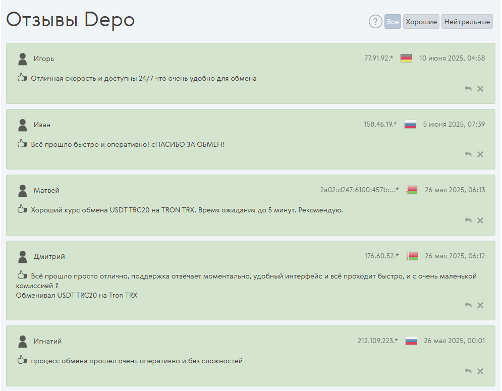 отзывы на Kurs Expert