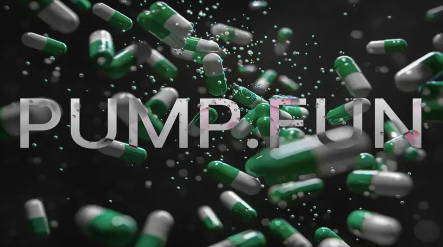 криптовалюта PUMP - как купить на биржах