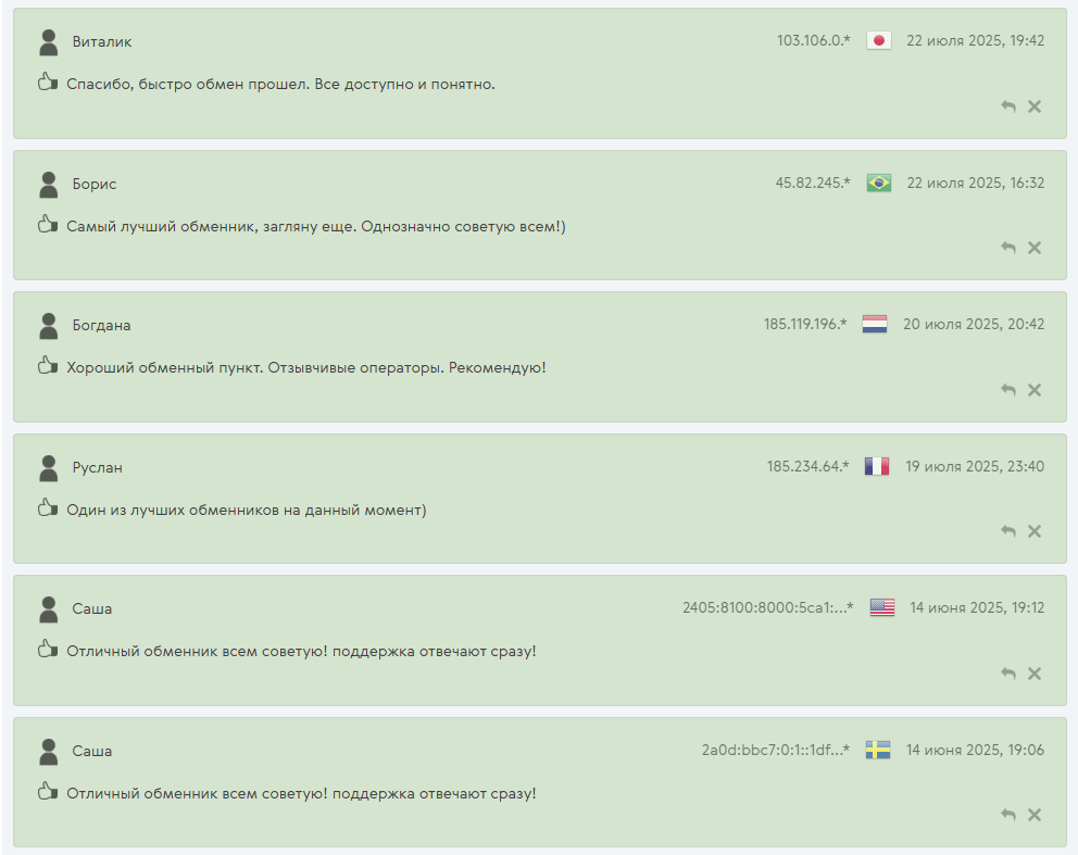 отзывы на Kurs Expert