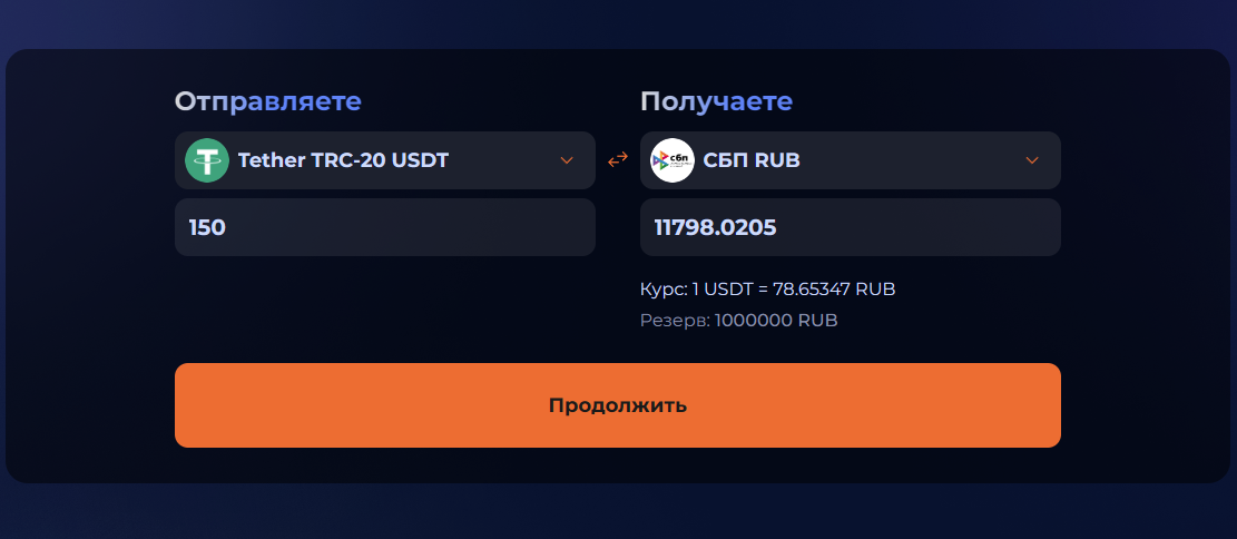 North Capital - выбор направления