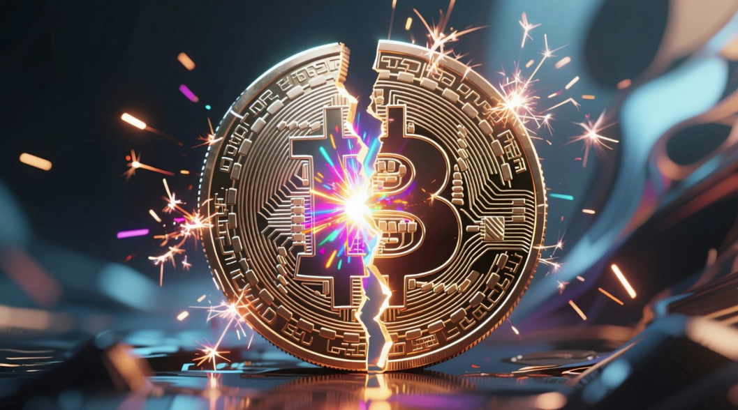 подробный обзор биткоин-халвинга 2028 и его перспектив