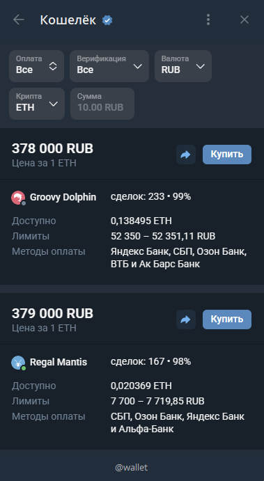 Телеграм-боты