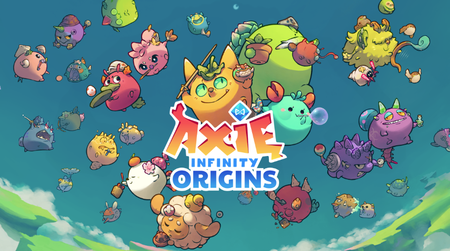 Axie Infinity