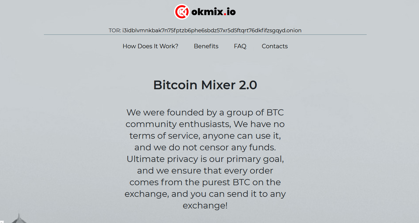 OkMix
