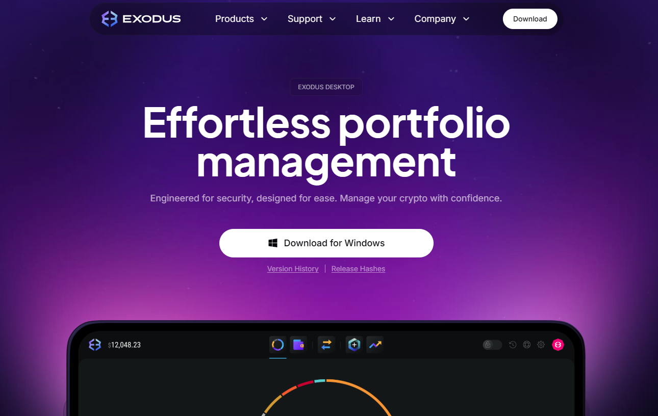 Exodus