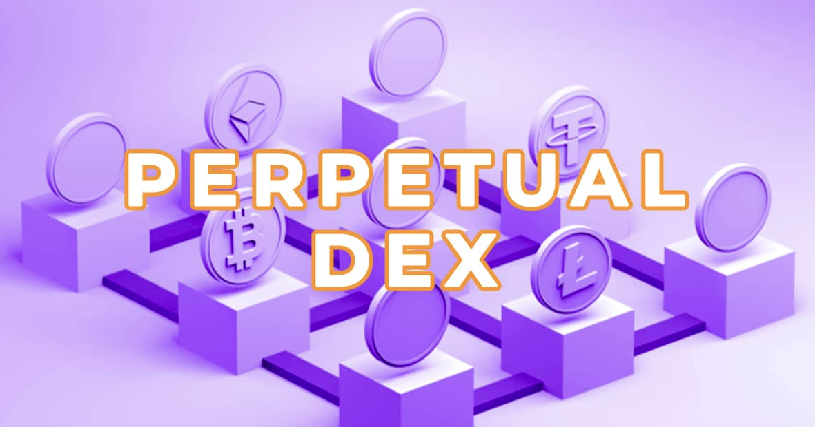 что такое perp dex и список лучших площадок