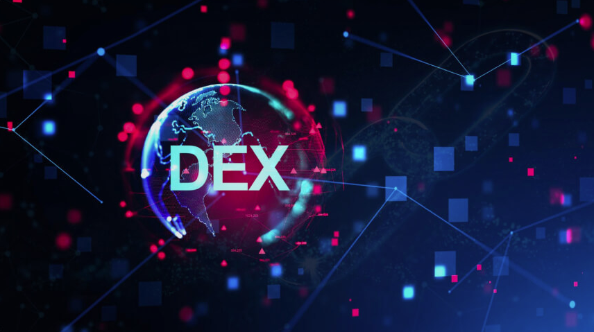 обзор и рейтинг dex бирж со спот рынком и фьючерсами
