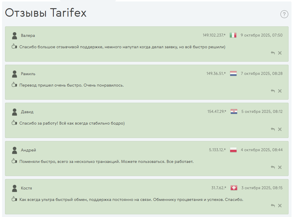 отзывы на Kurs Expert