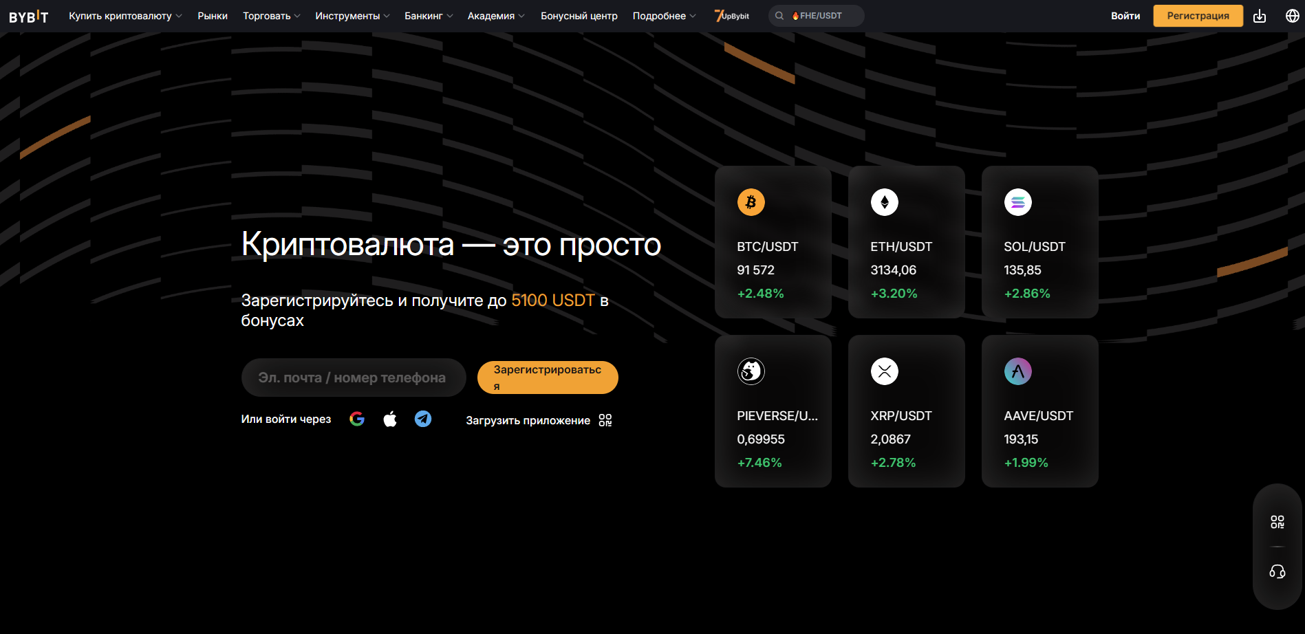 Bybit