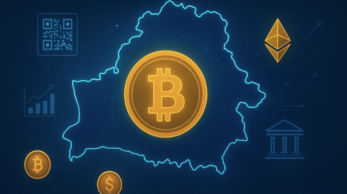 гайд по покупке криптовалюты в Беларуси через законные платформы