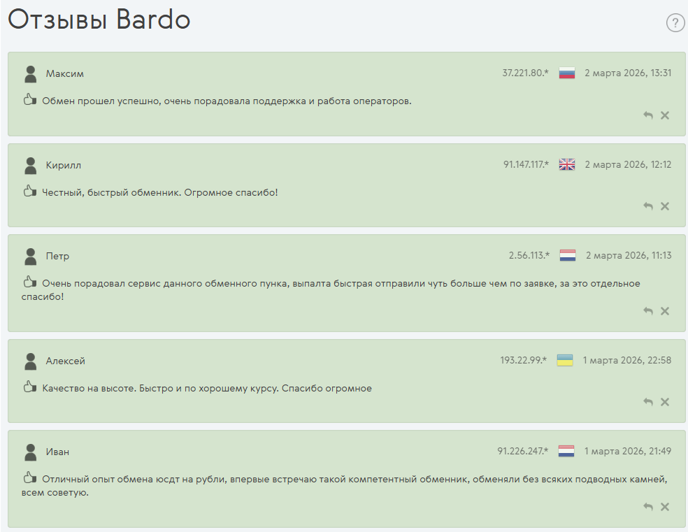 отзывы на Kurs Expert