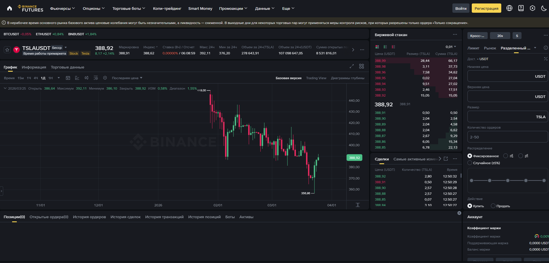 Binance