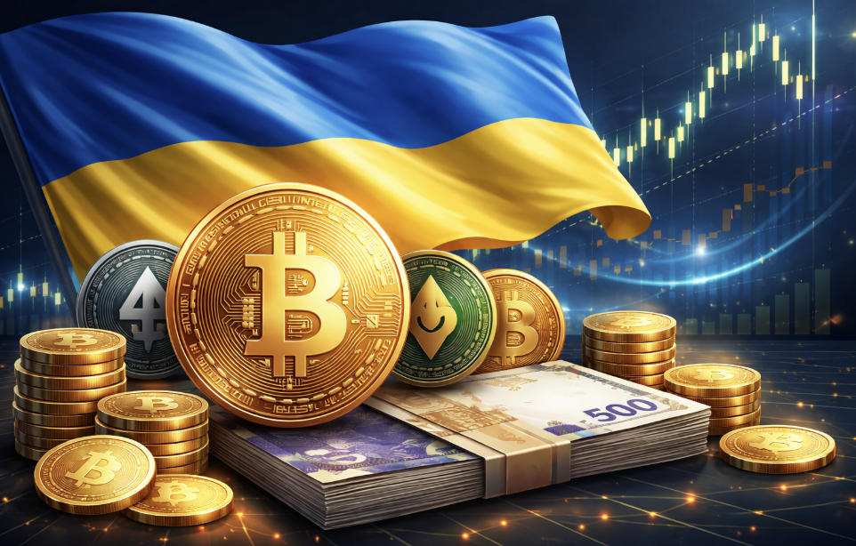 обзор криптобирж, позволяющих выводить на карту гривны от продажи криптовалют