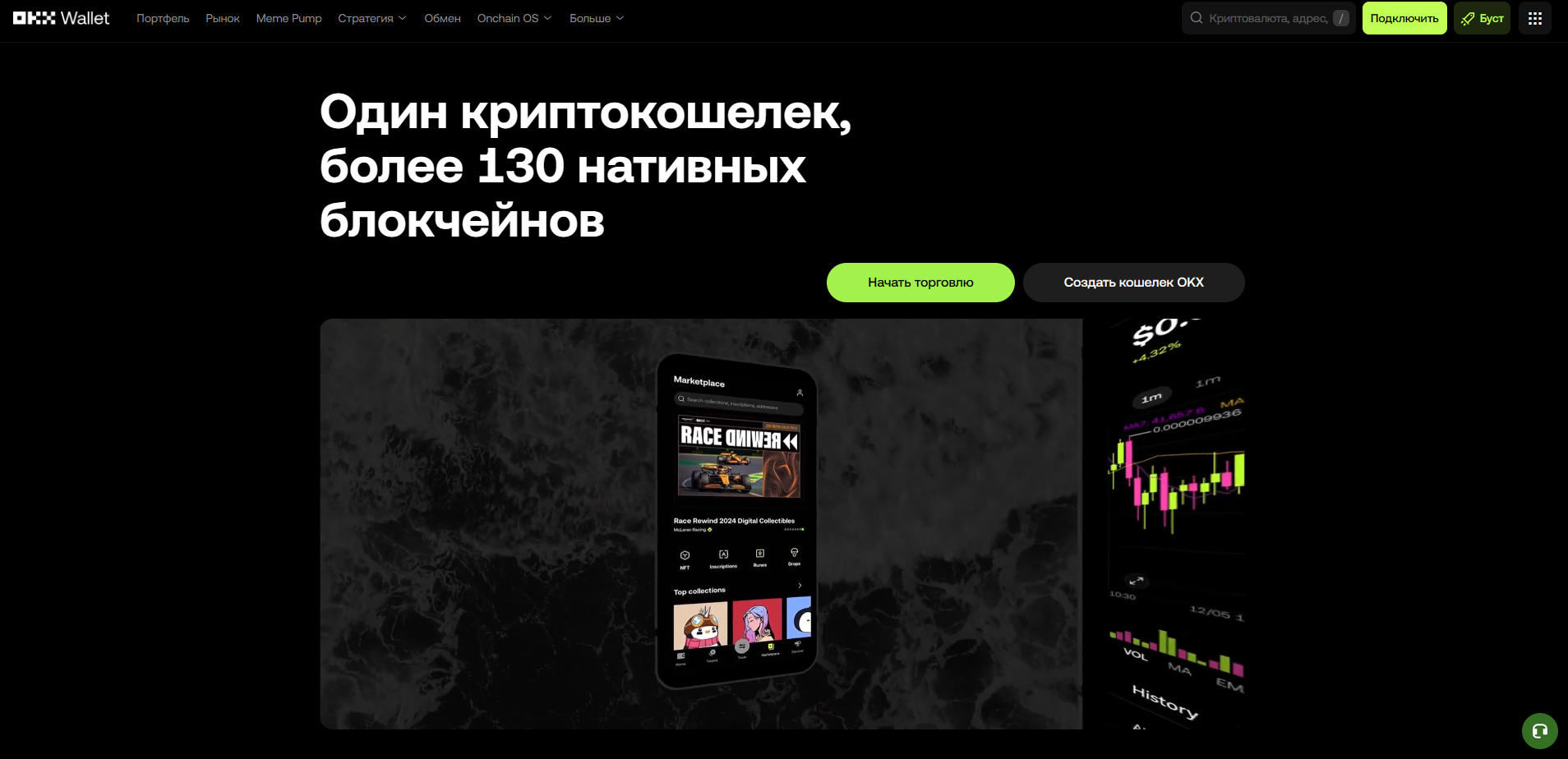 OKX Wallet