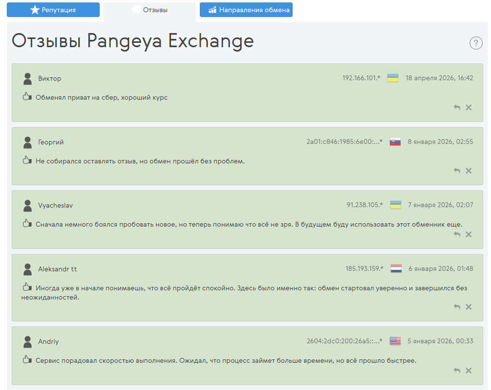 отзывы на Kurs Expert