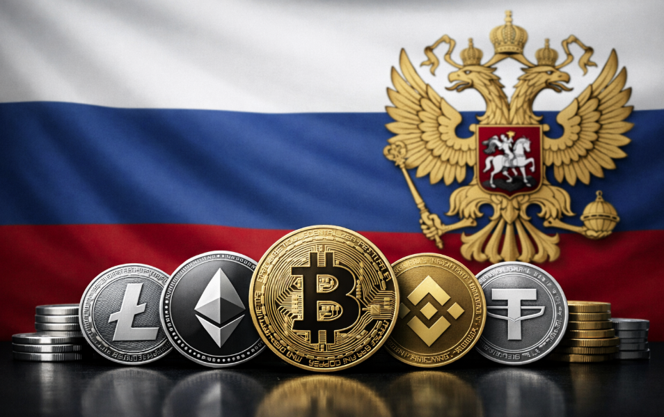 где россиянам торговать криптовалютой - актуальные сервисы