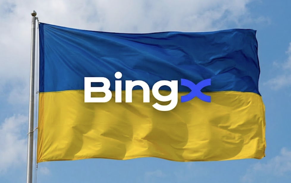 особенности работы биржи BingX с украинскими пользователями