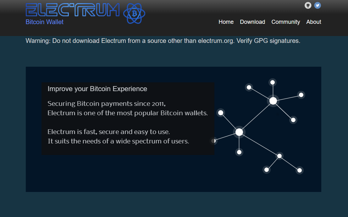 Electrum