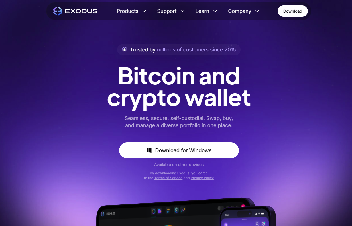 Exodus