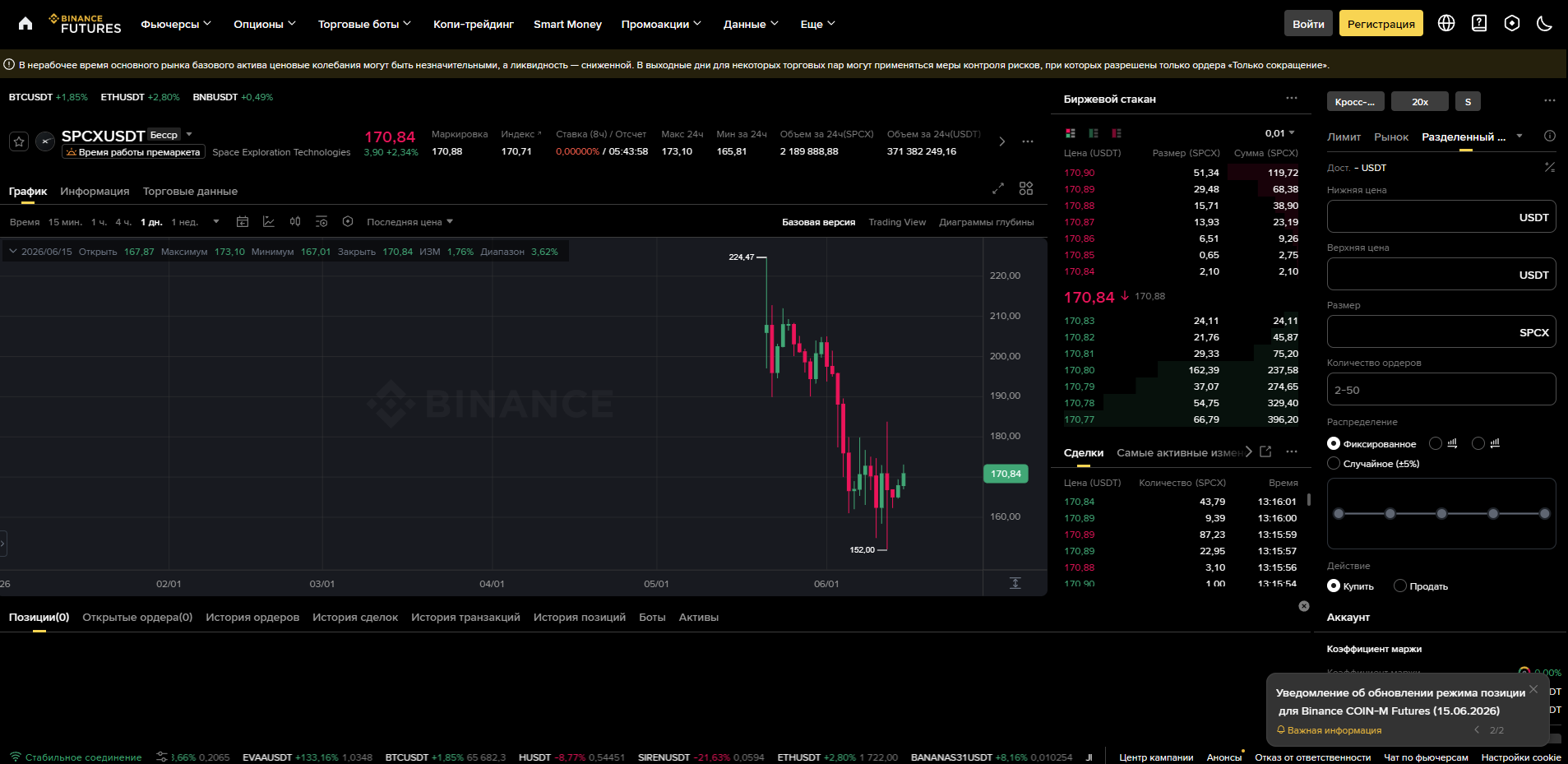Binance