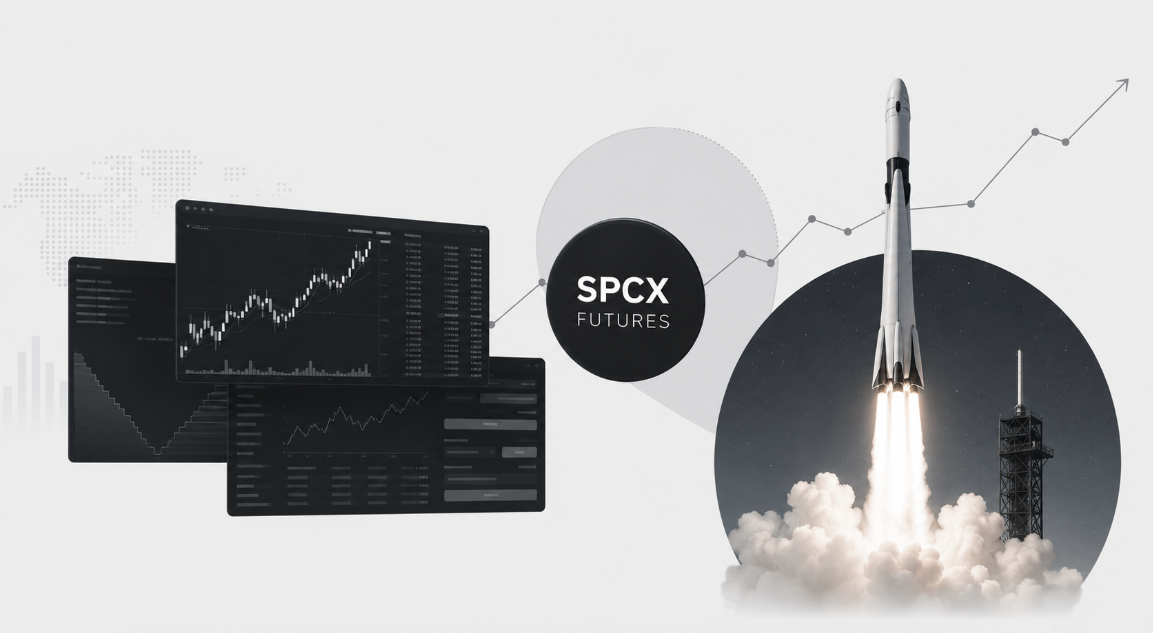 рейтинг криптобирж для фьючерсной торговли токенизированными активами SPCX