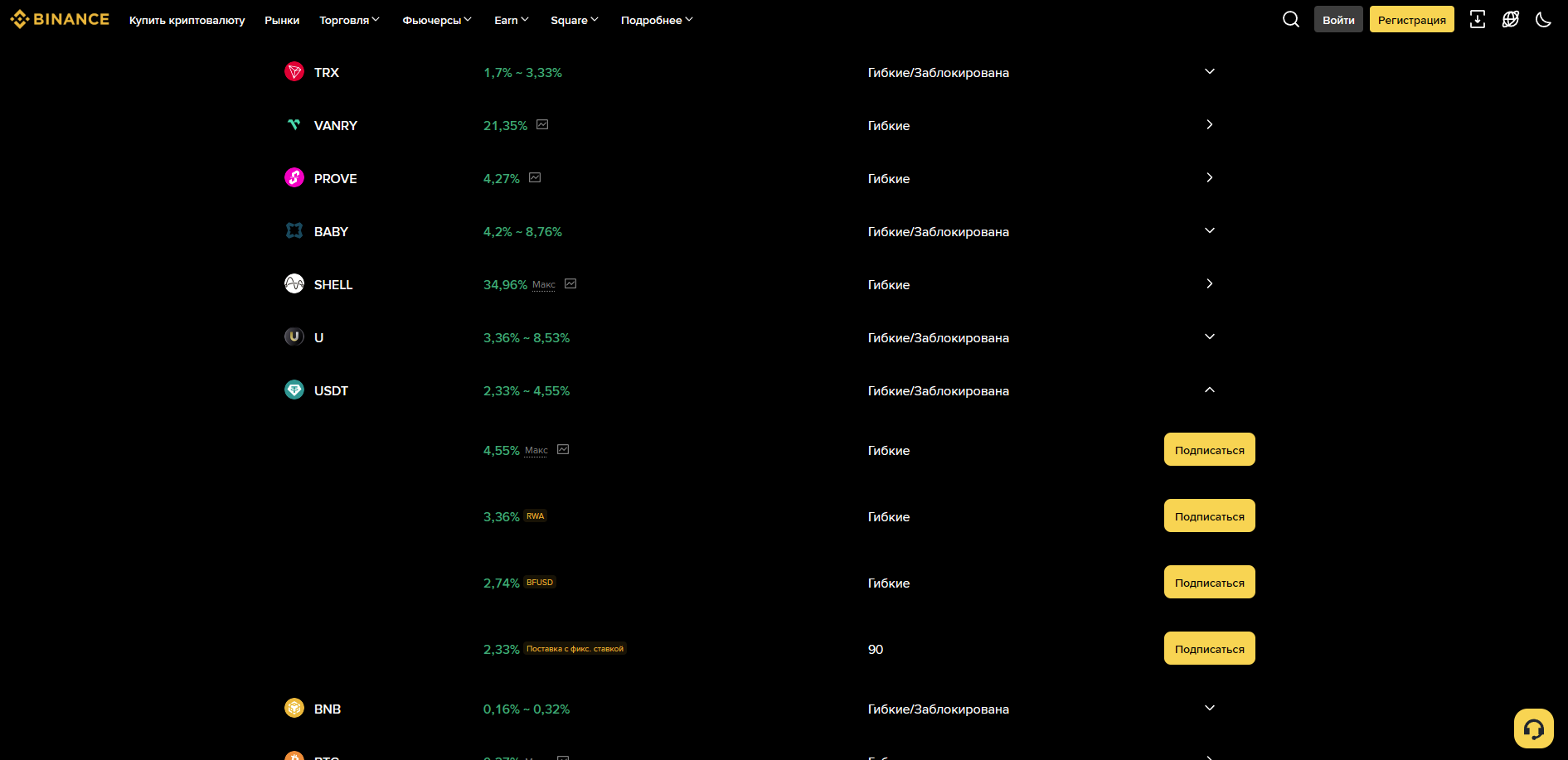 Binance