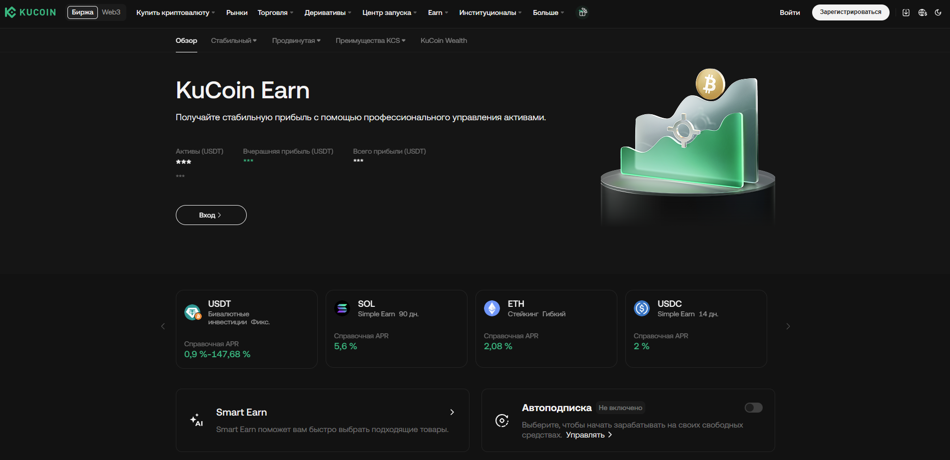 KuCoin