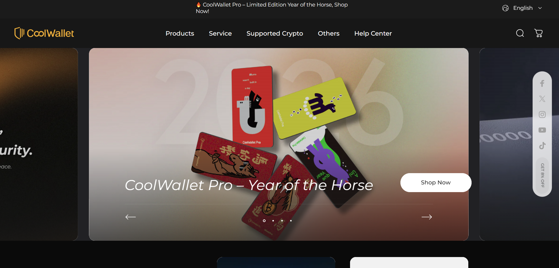 CoolWallet