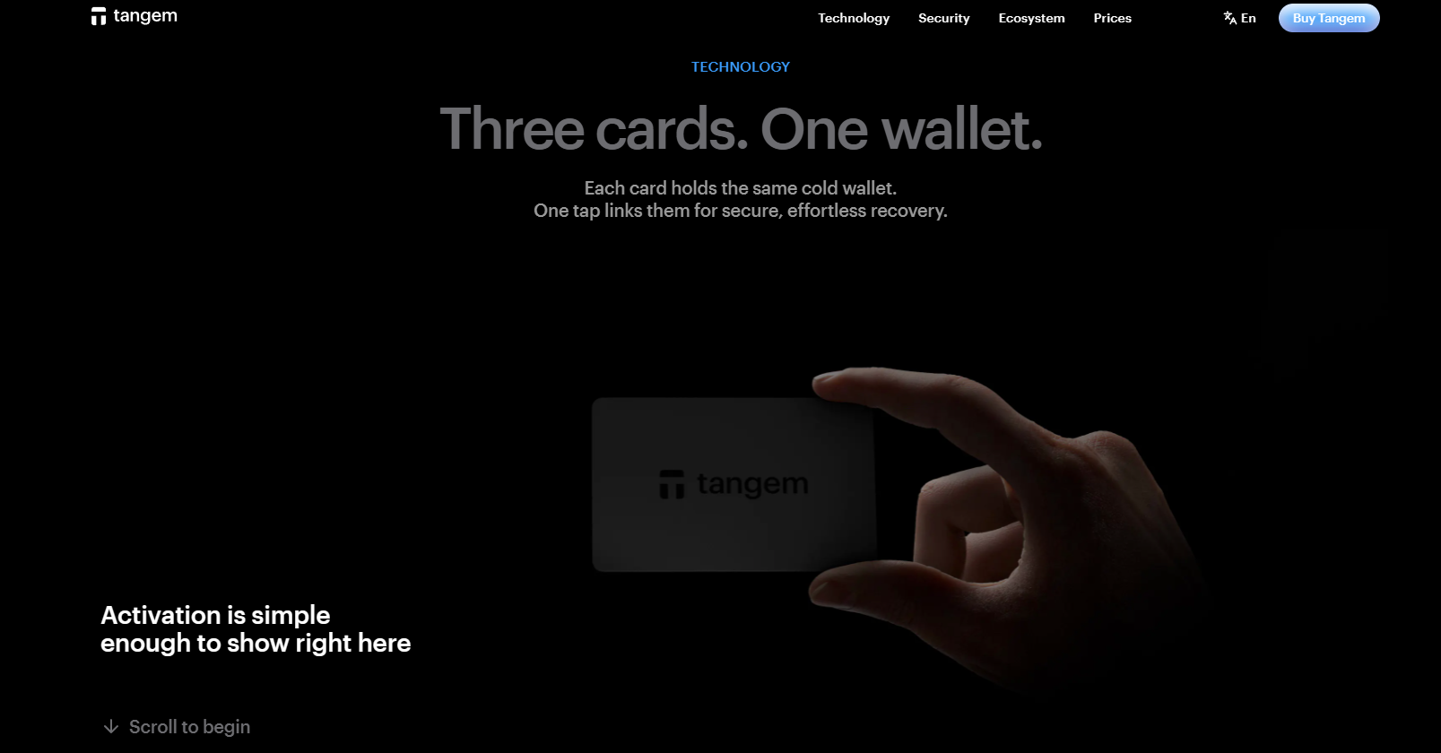Tangem