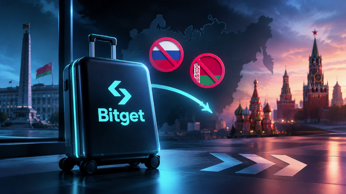альтернативные платформы для замены Bitget